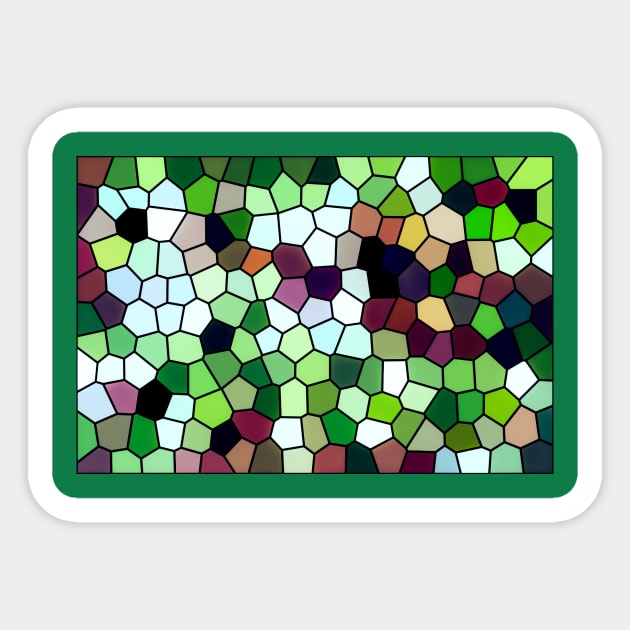 marble colors Sticker by Ahmed ALaa